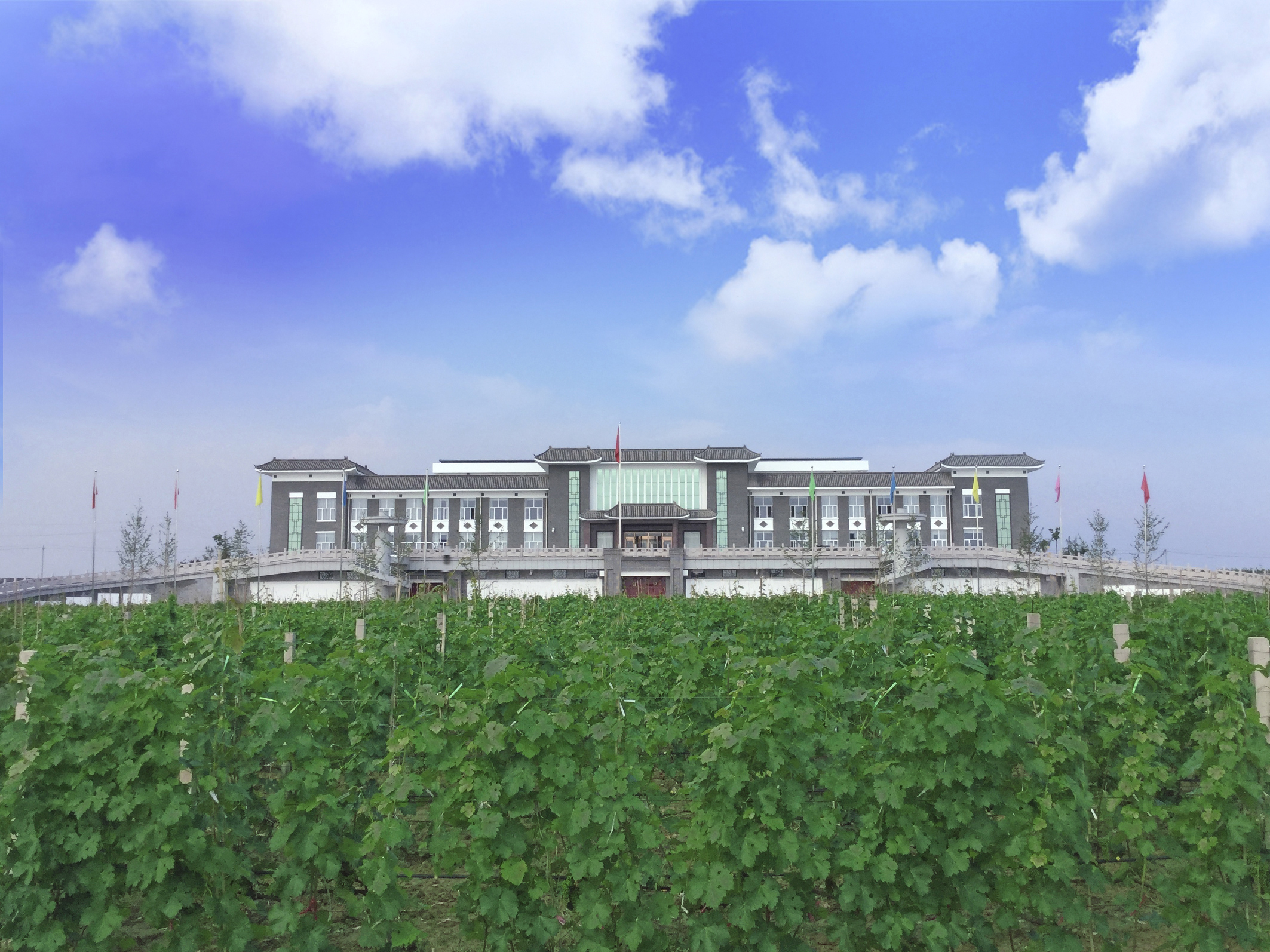 安靜，內心的風景~